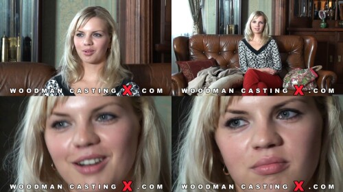 WoodmanCastingX e0917 Marina