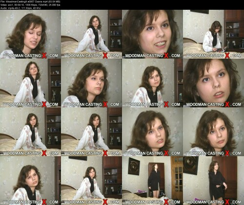 WoodmanCastingX e0957 Oxana