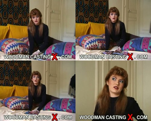 WoodmanCastingX e1072 Fovea