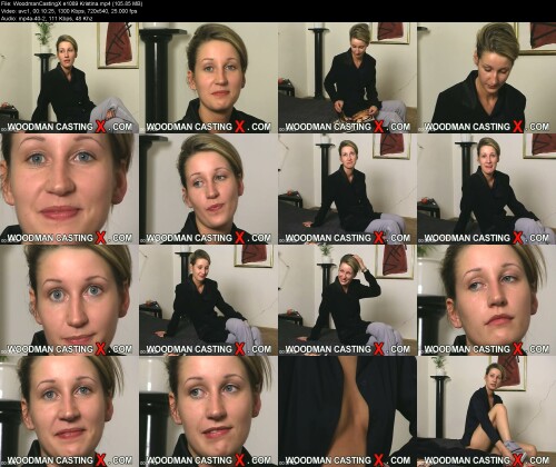 WoodmanCastingX e1089 Kristina