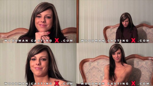 WoodmanCastingX e1099 Mellie Swan