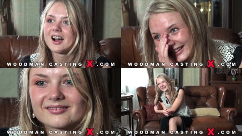 WoodmanCastingX e1106 Agnyese