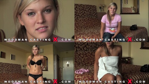 WoodmanCastingX e1107 Krystal