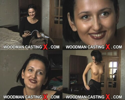 WoodmanCastingX e1110 Liga