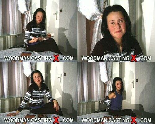 WoodmanCastingX e1131 Timea