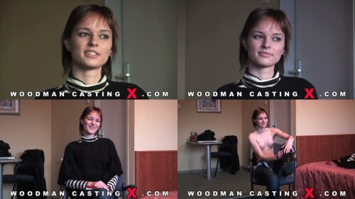 WoodmanCastingX e1136 Keyty