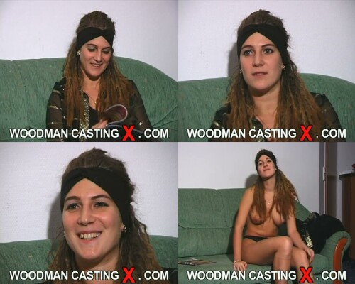 WoodmanCastingX e1143 Gina