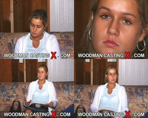 WoodmanCastingX e1144 Sarah Blue