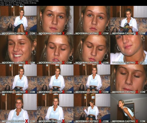 WoodmanCastingX e1144 Sarah Blue