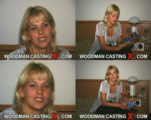 WoodmanCastingX e1147 Tunde