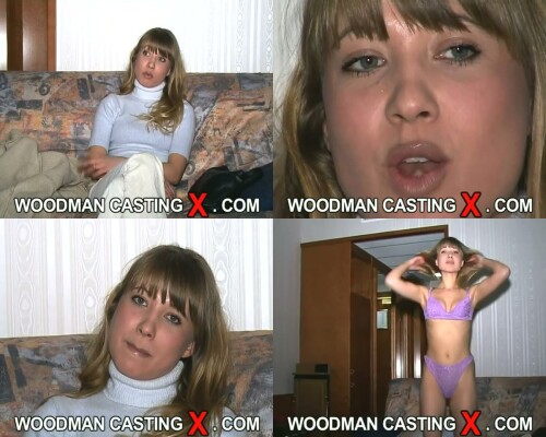 WoodmanCastingX e1151 Tereza