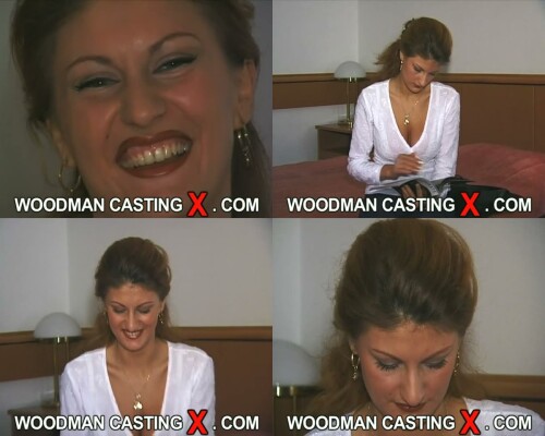 WoodmanCastingX e1153 Maria