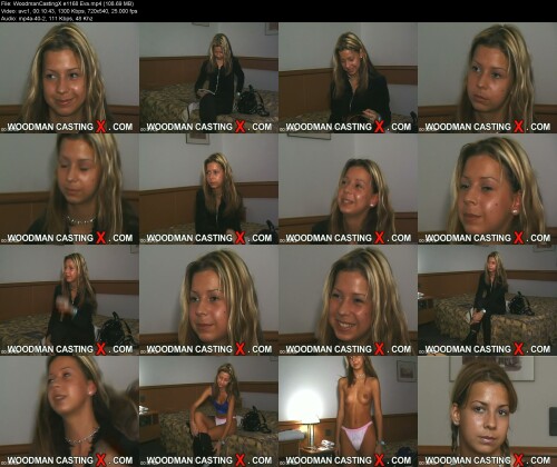 WoodmanCastingX e1168 Eva