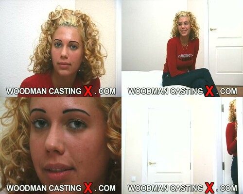 WoodmanCastingX e1181 Elga