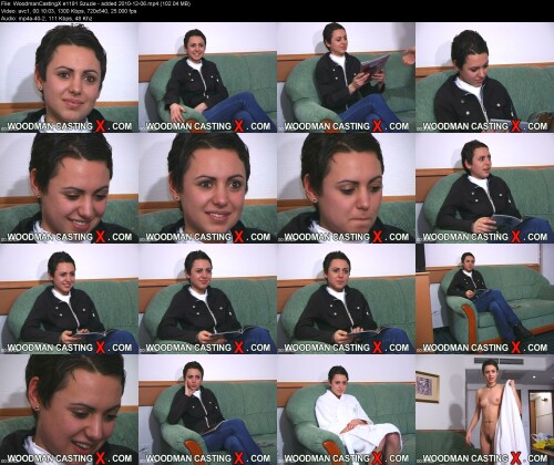 WoodmanCastingX e1191 Szuzie added 2010 12 06