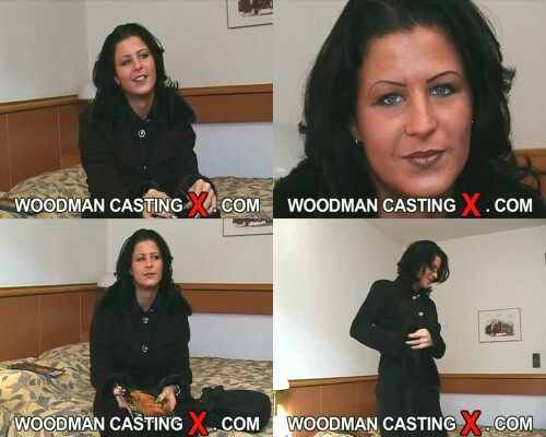 WoodmanCastingX e1198 Reka