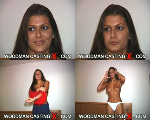 WoodmanCastingX e1202 Szilvia