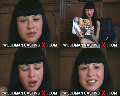 WoodmanCastingX e1207 Oxijana