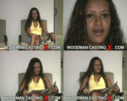 WoodmanCastingX e1211 Pricilia