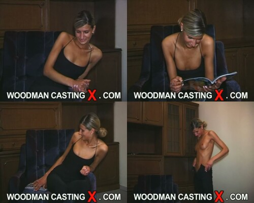 WoodmanCastingX e1227 Oxiana