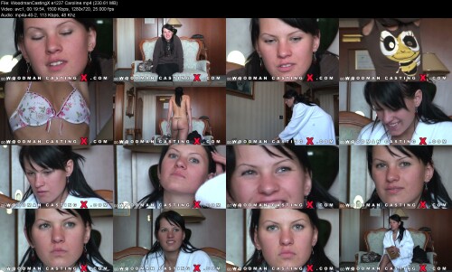 WoodmanCastingX e1237 Caroline