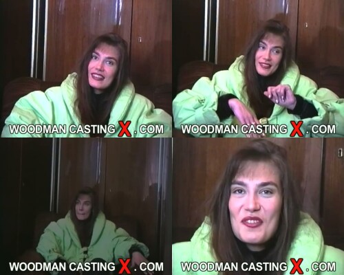 WoodmanCastingX e1250 Zolvita