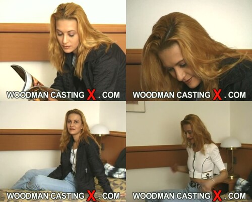 WoodmanCastingX e1257 Piroshka