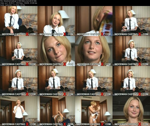 WoodmanCastingX e1269 Misha