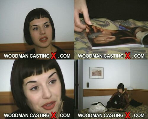 WoodmanCastingX e1272 Margarita