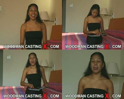 WoodmanCastingX e1289 Laura