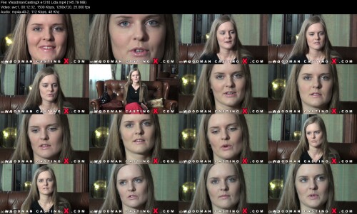 WoodmanCastingX e1310 Lida