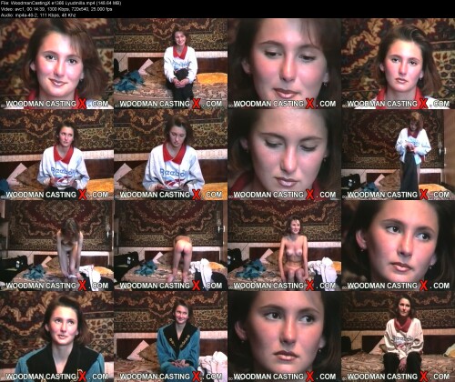 WoodmanCastingX e1366 Lyudmilla