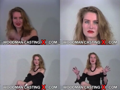 WoodmanCastingX e1371 Ella
