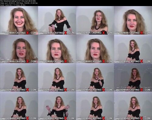 WoodmanCastingX e1371 Ella
