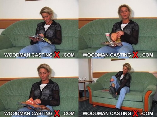 WoodmanCastingX e1393 Gabi Silver