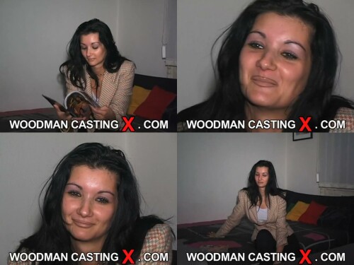 WoodmanCastingX e1421 Claudia