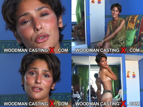 WoodmanCastingX e1433 Diana