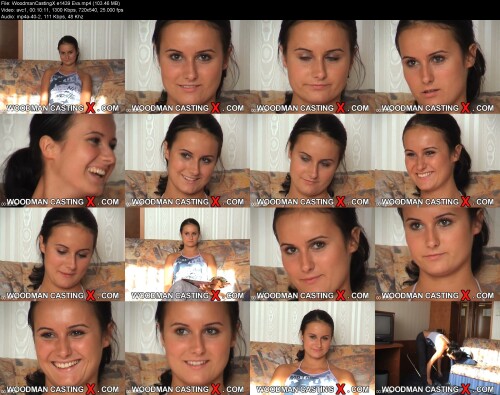 WoodmanCastingX e1439 Eva