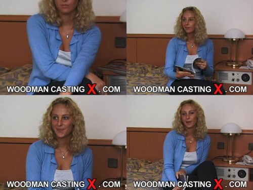 WoodmanCastingX e1474 Andrea