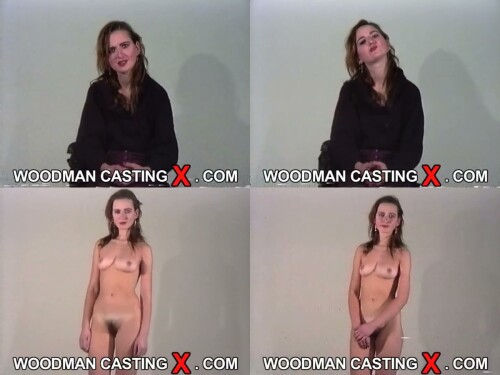 WoodmanCastingX e1482 Marija