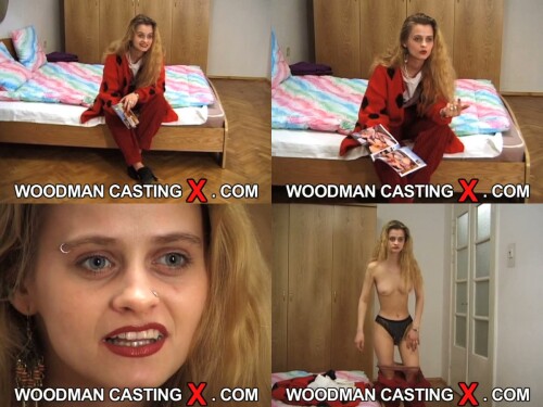 WoodmanCastingX e1509 Liga Pyr