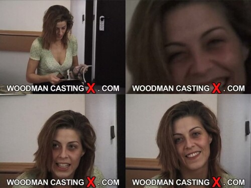 WoodmanCastingX e1520 Aniko