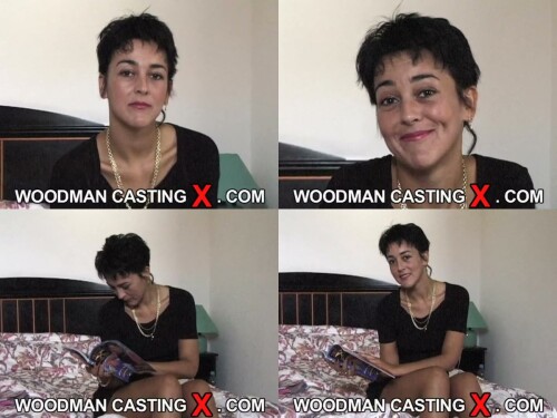 WoodmanCastingX e1565 Andrea