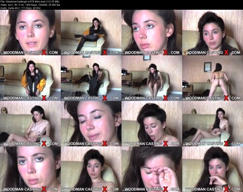 WoodmanCastingX e1579 Mimi