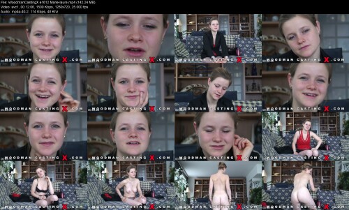 WoodmanCastingX e1612 Marie laure