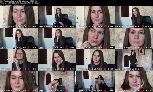 WoodmanCastingX e1647 Mika