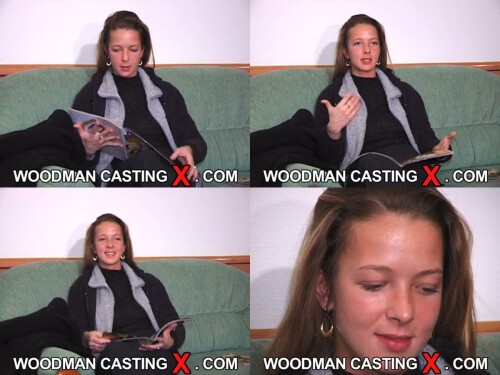 WoodmanCastingX e1670 Angelika