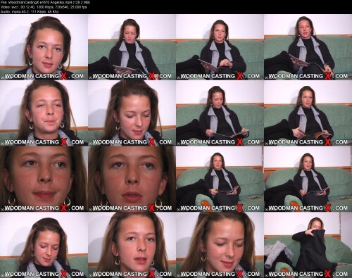 WoodmanCastingX e1670 Angelika