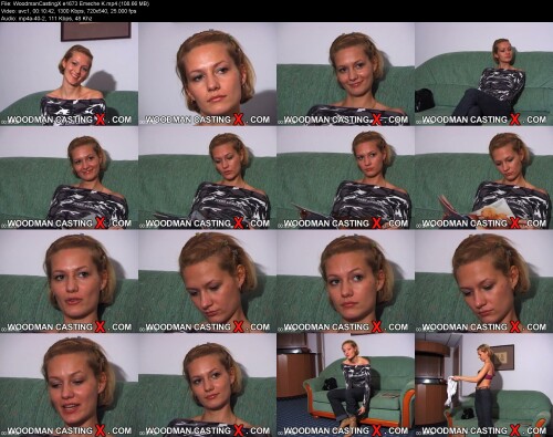 WoodmanCastingX e1673 Emeche K