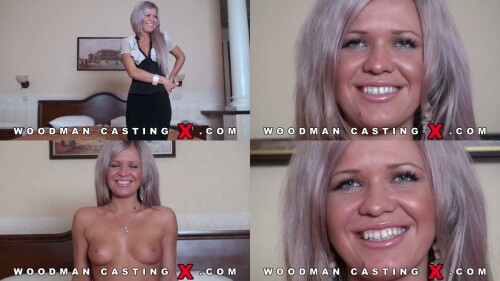 WoodmanCastingX e1699 Cristal May